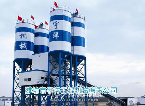二手穩(wěn)定土拌合站出租 宇洋機(jī)械工程 阜新二手穩(wěn)定土拌合站圖片