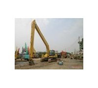 小松(komatsu) 專業(yè)出租18米長臂挖機(jī) _挖掘機(jī)_挖掘機(jī)械_出租設(shè)備_租賃平臺(tái)_中國路面機(jī)械網(wǎng)